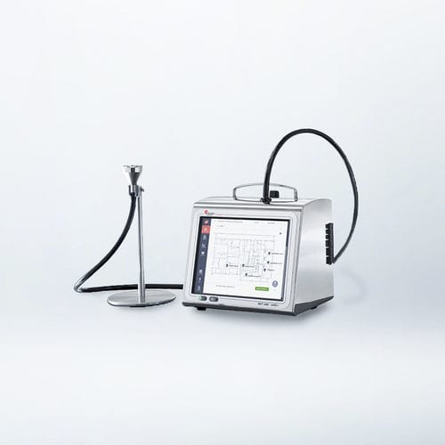 Contatore di particelle - MET ONE 34 series - SKAN AG