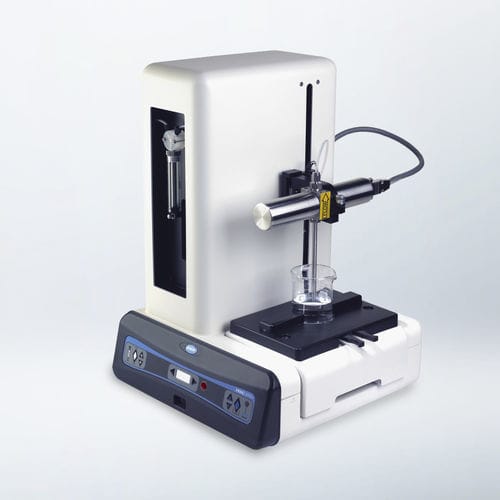 Contatore di particelle per liquido - HIAC 9703+ - SKAN AG - d'acqua / di idrogeno / a laser