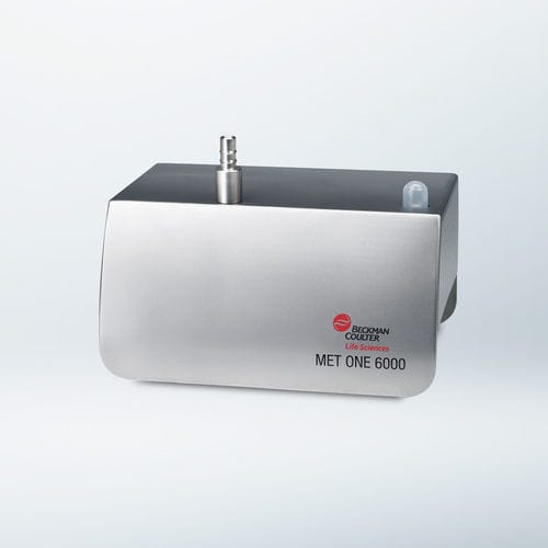 Contatore di particelle Ethernet - MET ONE series - SKAN AG - Modbus RTU / RS485 / wireless