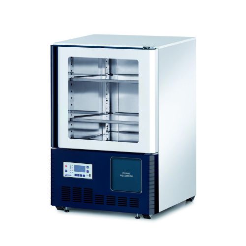 Frigorifero da laboratorio - FV10G1A - smeg - per applicazioni farmaceutiche / medico / per prodotti alimentari