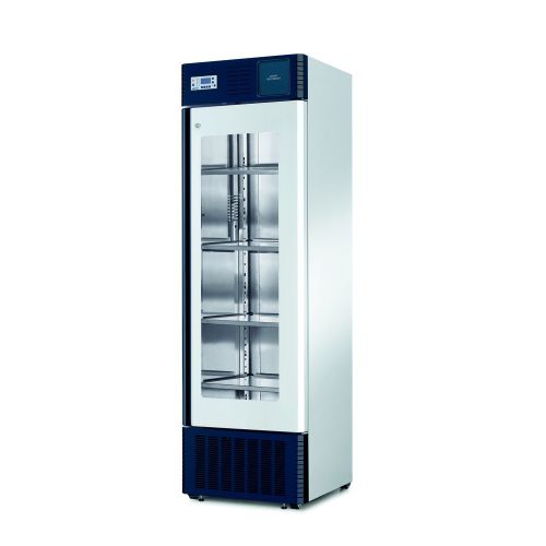 Frigorifero da laboratorio - FV30G1A - smeg - per applicazioni farmaceutiche / medico / per prodotti alimentari