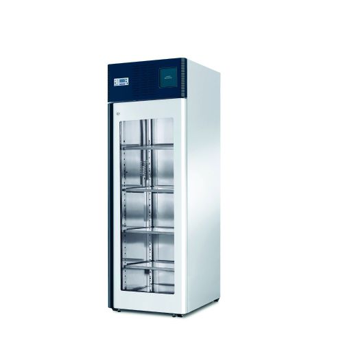 Frigorifero da laboratorio - FV52G1A - smeg - per applicazioni farmaceutiche / medico / per prodotti alimentari