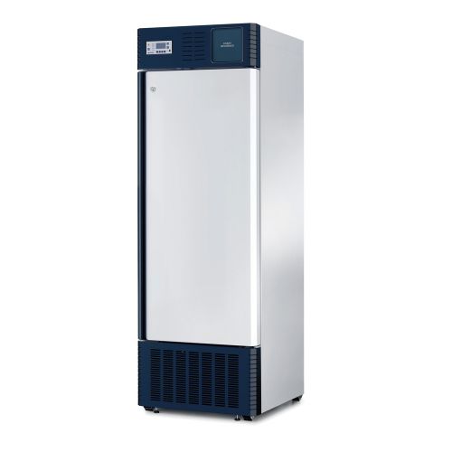 Congelatore verticale - C30S25C1A - smeg - da laboratorio / propano (R290) / 380 V