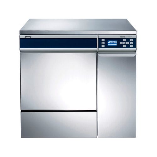 Macchina di lavaggio termica - WD5090T - smeg - automatica / da laboratorio / medica