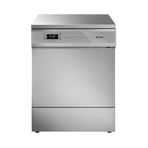 Macchina di lavaggio ad acqua - GW0260-00-00J - smeg - automatica / per l'industria agroalimentare / da laboratorio
