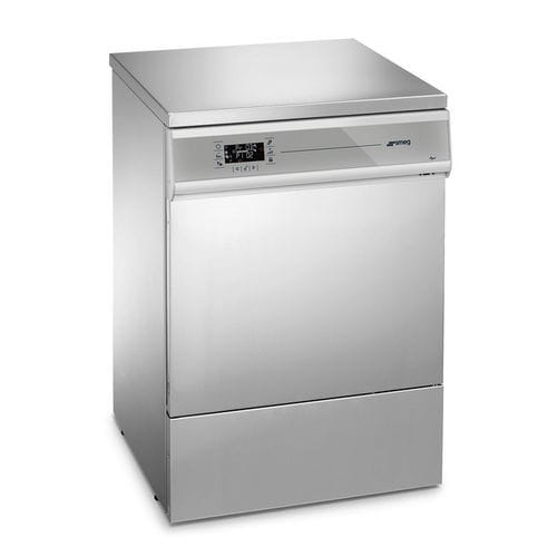 Macchina di lavaggio ad acqua - GW4260-00-000 - smeg - automatica / per l'industria agroalimentare / da laboratorio