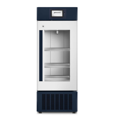 Frigorifero da laboratorio - FV20G1EVO - smeg - per applicazioni farmaceutiche / medico / per prodotti alimentari