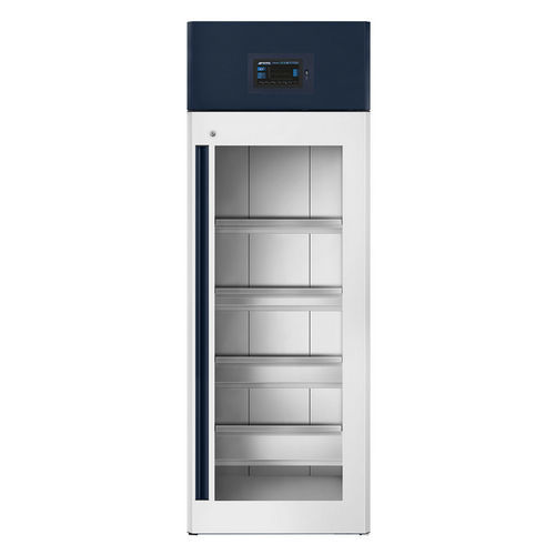 Frigorifero da laboratorio - FV70G1EVO - smeg - per applicazioni farmaceutiche / medico / per prodotti alimentari