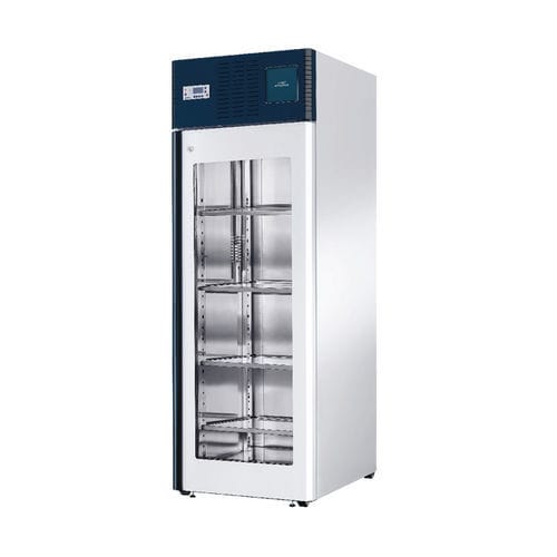 Frigorifero da laboratorio - FV70G1A - smeg - per applicazioni farmaceutiche / medico / per prodotti alimentari