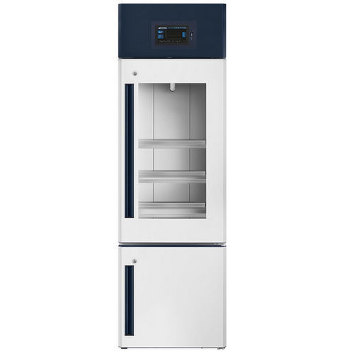 Frigorifero da laboratorio - DT28GEVO - smeg - per applicazioni farmaceutiche / medico / per prodotti alimentari
