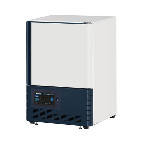 Congelatore verticale - C20V10C1EVO - smeg - da laboratorio / propano (R290) / 380 V