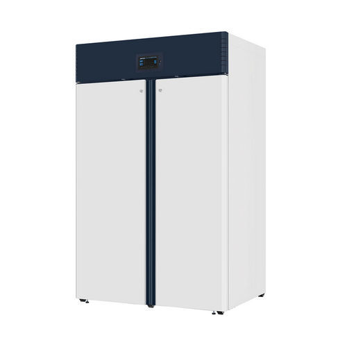 Congelatore verticale - C25V140C2EVO - smeg - da laboratorio / propano (R290) / 380 V
