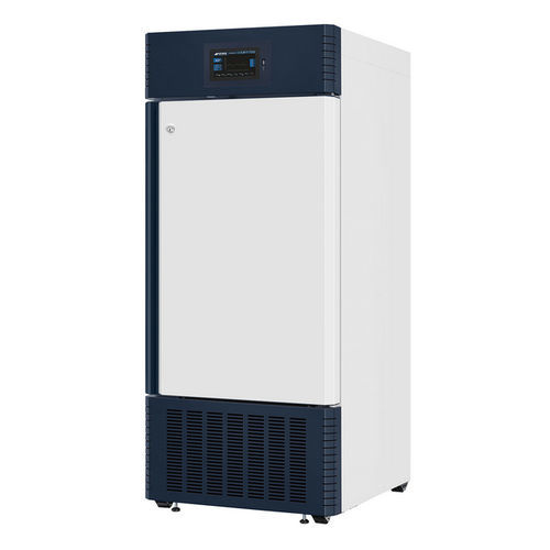 Congelatore verticale - C30S16C1EVO - smeg - da laboratorio / propano (R290) / 380 V