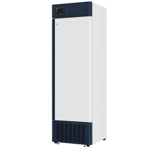 Congelatore verticale - C30S25C1EVO - smeg - da laboratorio / propano (R290) / 380 V