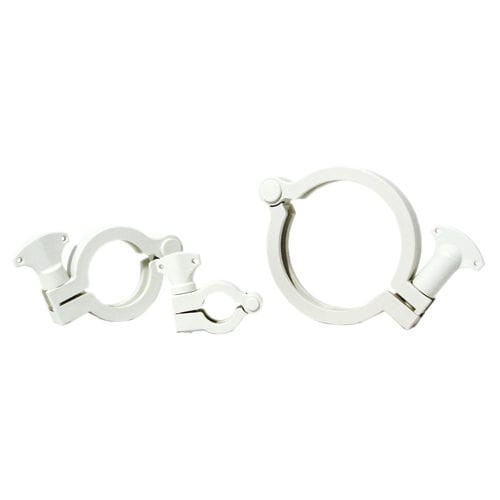 Fascetta stringitubo in nylon - NY - STAHLCON GmbH - a perno