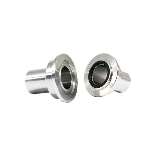 Guarnizione torica - STAHLCON GmbH - in silicone / circolare
