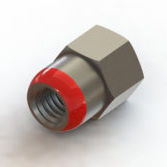 Dado esagonale - STAHLCON GmbH - piatto
