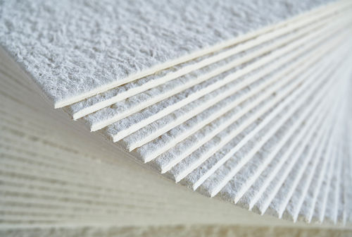 Materiale filtrante in fibra - SF series - Strassburger Filter GmbH & Co. KG - per birra / per liquidi alimentari e bevande / ad alte prestazioni