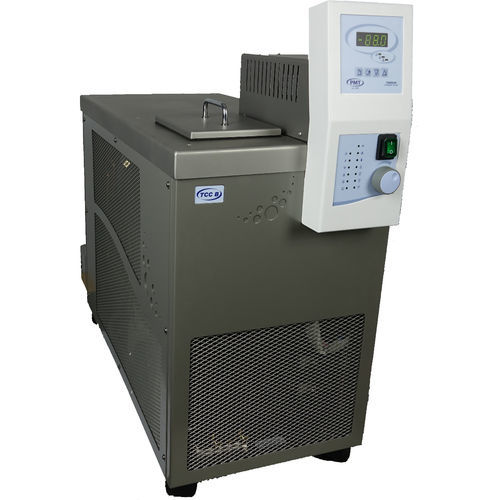 Tester per punto di scorrimento - TCC-B - Tamson Instruments BV - per olio / a bassa temperatura