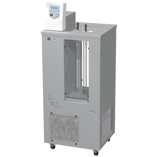 Bagno di calibratura bassa temperatura - TV7000LT - Tamson Instruments BV - per sensore di temperatura
