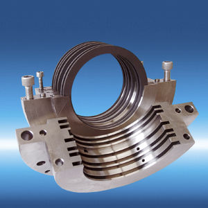 Guarnizione PTFE - RotaSeal GD-2 - TEDIMA GmbH - sintetica / in carbonio / per scatola