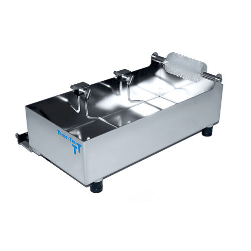 Bagno di raffreddamento - Three-Tec GmbH