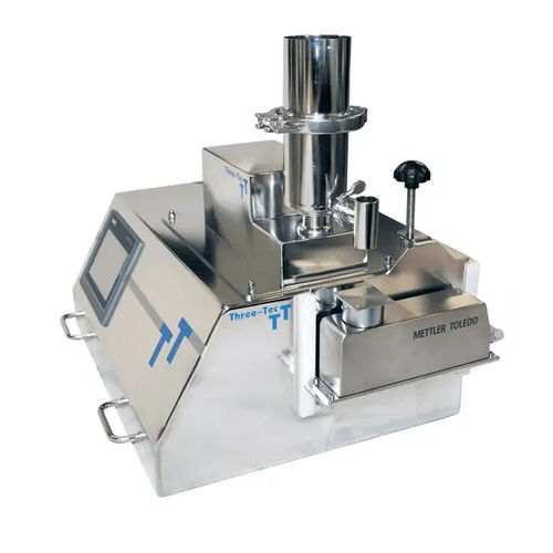 Alimentatore dosatore gravimetrico - ZD x FB - Three-Tec GmbH - digitale / ad alta precisione / compatto