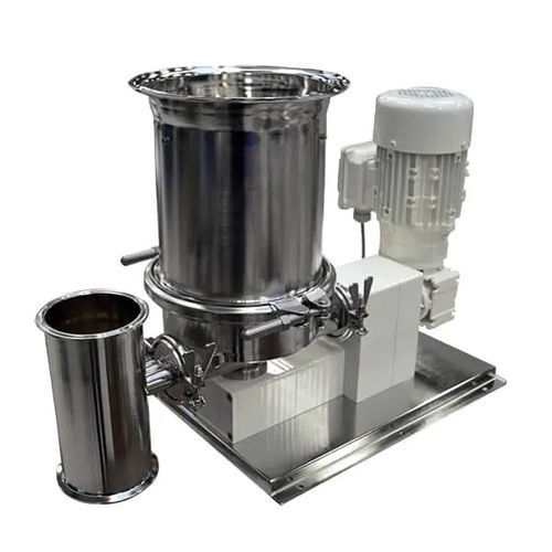 Alimentatore dosatore volumetrico - ZD 22 FB - Three-Tec GmbH - bivite / gravimetrico / a fondo piatto