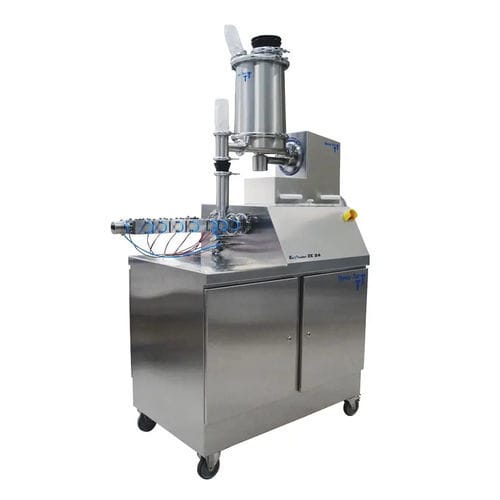 Estrusore da compounding - ZE 24 HMI - Three-Tec GmbH - da laboratorio / compatto