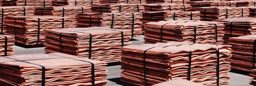 Barra in lega di rame - Cuponal® - VDM Metals - in tubi