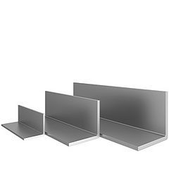 Profilo in lega - VDM Metals - a Z / ad uso industriale / laminato a caldo