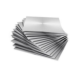 Lamiera in lega di nichel - VDM Metals