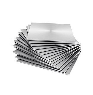 Lamiera di acciaio inossidabile - VDM Metals