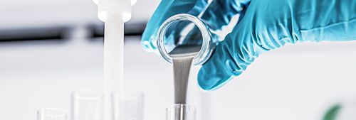 Atomizzatore per polveri metalliche - VDM® series  - VDM Metals