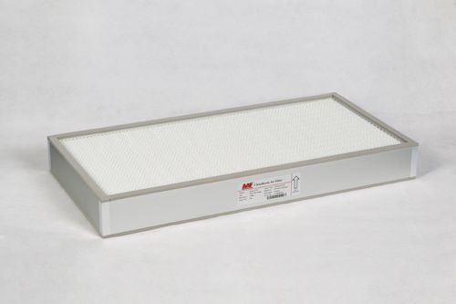 Filtro HEPA - CF Series - TopAir Systems - a gas / a carboni attivi