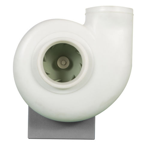 Ventilatore centrifugo - FH-FAN series - TopAir Systems - da parete / per tetto / IP55