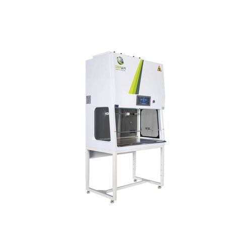 Postazione di sicurezza microbiologica - BO PP series - TopAir Systems