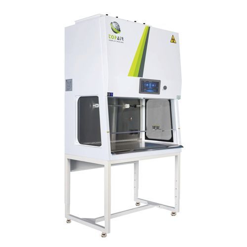 Postazione di sicurezza microbiologica - BO PP-B series - TopAir Systems