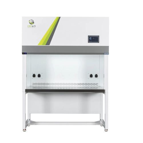 Cappa a flusso laminare a flusso laminare verticale - HC-V series - TopAir Systems - da laboratorio / ad aria pulita / da terra