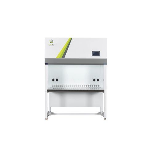 Cappa a flusso laminare a flusso laminare orizzontale - HC-H series - TopAir Systems - da laboratorio / ad aria pulita / da terra