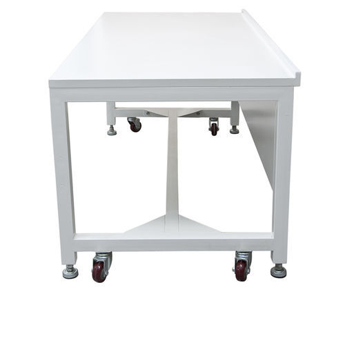 Tavolo di sostegno mobile - TopAir Systems