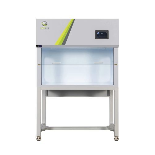 Cappa senza raccordo - VL-CF PP series - TopAir Systems - da laboratorio / per aspirazione chimica / da banco