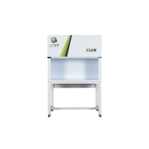 Cappa a flusso laminare a flusso laminare verticale - HC-V PRO series - TopAir Systems - da laboratorio / ad aria pulita / da banco