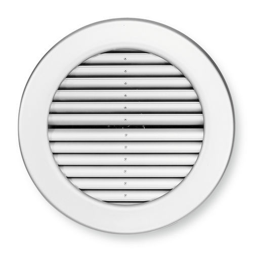 Diffusore d'aria circolare - VDR  - Trox GmbH - da soffitto