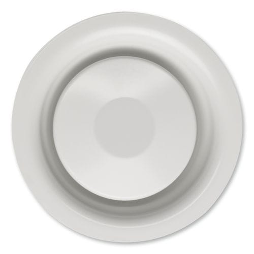 Diffusore d'aria circolare - LVS   - Trox GmbH - da soffitto