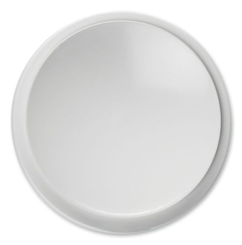 Diffusore d'aria circolare - Z-LVS    - Trox GmbH - da soffitto / a parete