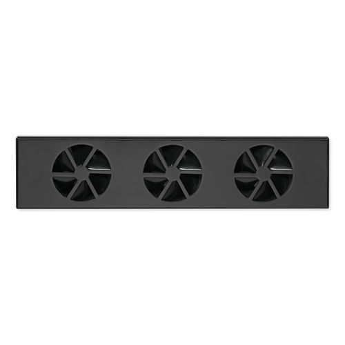 Diffusore d'aria circolare - SDRF    - Trox GmbH - a sezione rettangolare / fisso / a induzione
