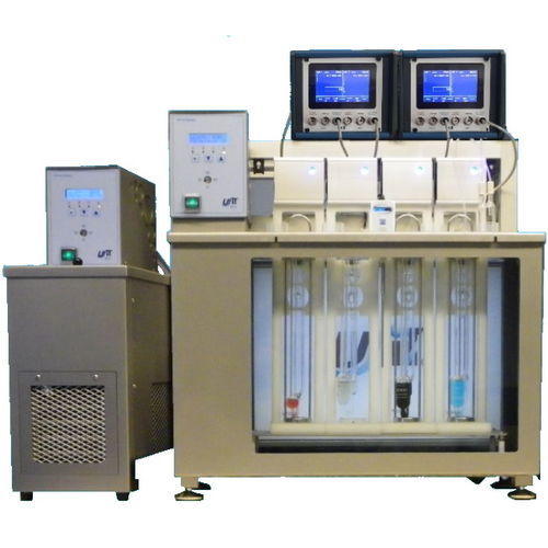 Viscosimetro dinamico - UVS® Easy series - UFIT AG