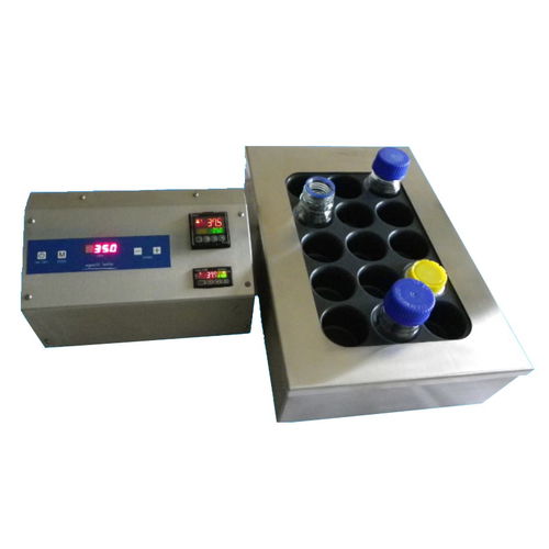 Agitatore di laboratorio magnetico - 2mag - UFIT AG - digitale / per liquidi viscosi / da banco