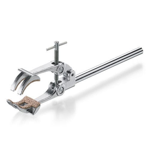 Pinza supporto universale - 2505 - Carl Friedrich Usbeck KG - per supporto di laboratorio / in acciaio inossidabile